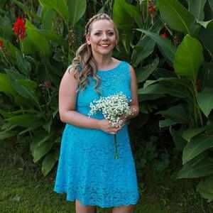 Meet your Posher, Stephanie